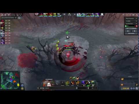 WG Ahjit Player Perspective