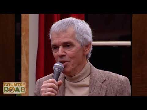 Roy Drusky - "Jody and the Kid"