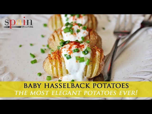 Video Pronunciation of Hasselback in English Video Pronunciation of Hasselback in English