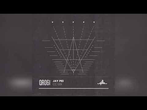 Jay Pei — Dark Horse (Original Mix)