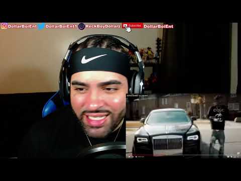 BURNA BANDZ - AT THE POT (Official Music Video) American Reaction