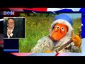 Creator Of TV Classic The Wombles Speaks To Mark Steyn About Fans Getting Lyrics Wrong