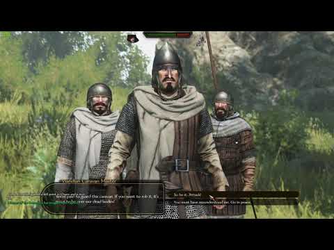 Battanain Mercenary - Bannerlord - Season 2 Episode 8
