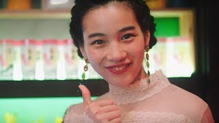 のん、スナックのママに！　焼酎振る舞いカラオケも　ウェブムービー「焼酎のススメ。」が公開