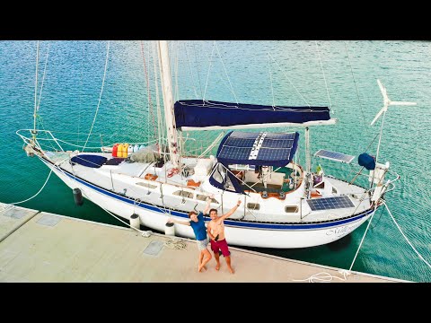 NOTHING holding us back now! And a HUGE announcement [EP 115]