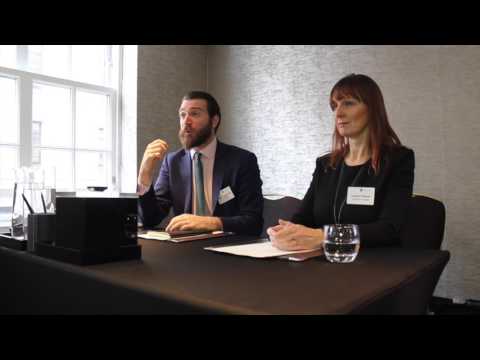 TAG Seminar - What personal information should we share before travelling and with whom?