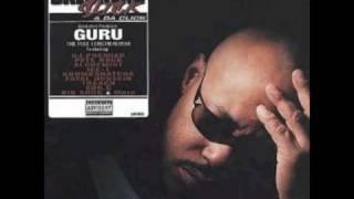 Guru - Rollin' Dolo feat. Edo. G, Big Shug & Krumsnatcha