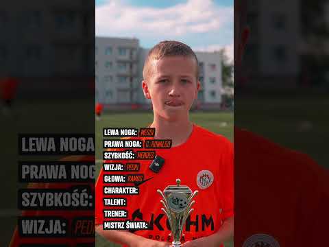 Maksymilian Rybotycki - Zawodnik Miesiąca (Kwiecień) AP KGHM Zagłębie | Piłkarz idealny