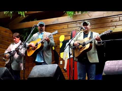 Turning Ground, When They Lay Me Down