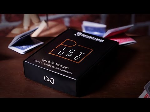 PICTURE by Julio Montoro