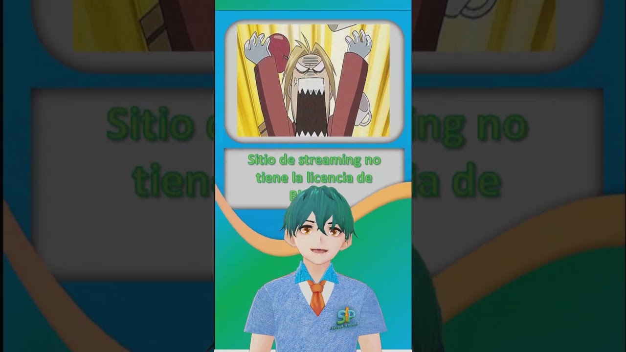 ¿Por qué no muestran la versión sin censura de un anime por streaming? 