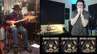 Download lagu Knockin' at Your Door by John Primer & Bob Corritore mp3 Download lagu Knockin' at Your Door by John Primer & Bob Corritore mp3