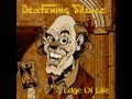 Deafening Silence - Terror And Despair