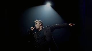 Morrissey. No One Can Hold a Candle To You. Live Roskilde, 2004. Remastered Audio 2024.
