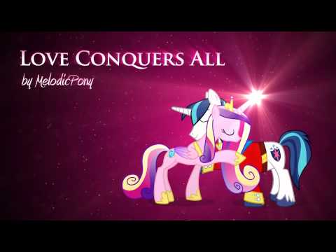 MLP:FiM Love Conquers All (Extended Orchestral Version)