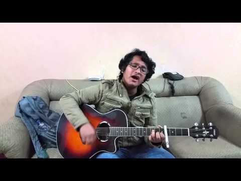 Mírame a la cara - Kelvin Montenegro