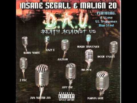 Malign20 feat. Insane Segall - A Girl Like U