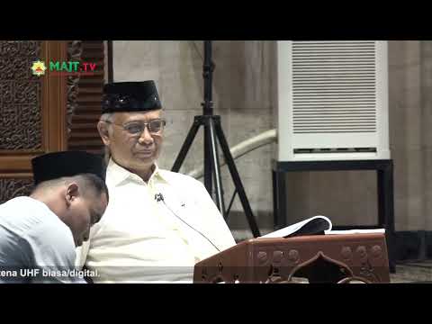 Saksi Akad Nikah || Drs. KH Muhyiddin, M.Ag || Ngaji Kitab Al Fiqh  Al  Manhaji Madzhab Asy Syafi'i