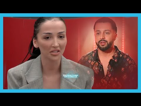 Xheneta i kërkon falje Gjestit për diçka, Xuxi shpërthen në "vaj"