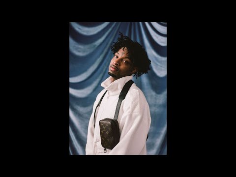 (FREE) 21 Savage x Key Glock Type Beat 2021 - "Rip Luv"