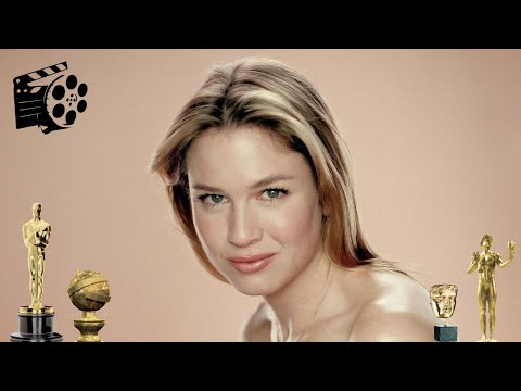 Renée Zellweger | Film Awards and Nominations