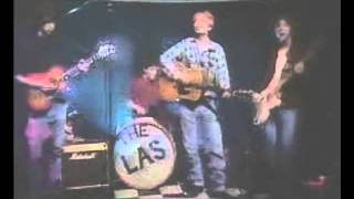 THE LA&#39;S-freedom song