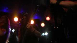 Netherbird - The Blackest Breed (Live)