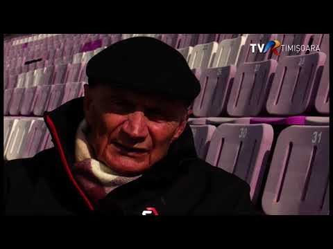 1987: Poli- Dinamo 2-1. Se spune că a fost mai mult decât un meci #InPrelungiri @TVRTM