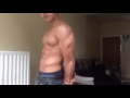 Bodybuilding 18 years olds! Fitness