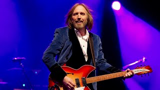 Tom Petty &amp; The Heartbreakers - Bye Bye Johnny - live @ Farm Aid 1985