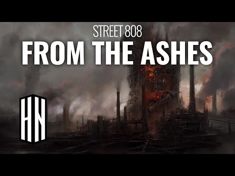 Street 808 - From The Ashes