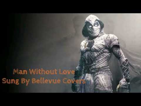 A Man Without Love Cover