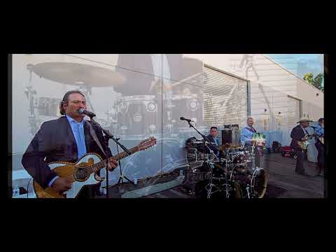 Los Triunfadores de Sion-Tienes que ser probado (EN VIVO)