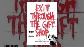 Exit Through the Gift Shop