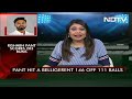 A Pantastic Birmingham Test For India - Video