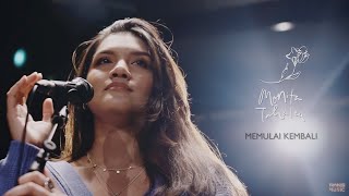 Download lagu Monita Tahalea - Memulai Kembali (live) mp3 Download lagu Monita Tahalea - Memulai Kembali (live) mp3