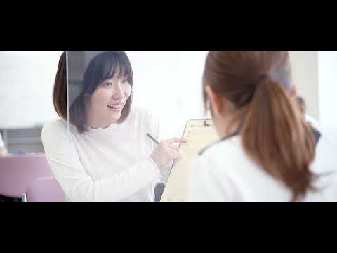 リハビリテーション学科 福井医療大学 学校案内（音調整）
