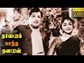 Thayai Katha Thanayan Full Tamil Movie HD M G Ramachandran M R Radha B Saroja Devi