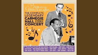 When My Baby Smiles at Me (Live) (feat. Count Basie)