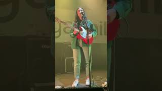 KATIE MALCO SINGS KATE BUSH (BOB MOULD ,SUPPORT SUGARMILL STOKE 2022)