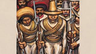 13 - Zapata&#39;s Blood