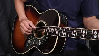 Video thumbnail for Takamine LTD 2009 by Poodpad Strings