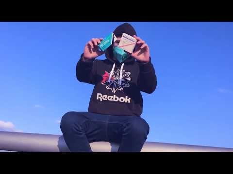 Tonciu/Pawloom - Nie potrafię latać (official video) /POLITOKSYKOMANIA