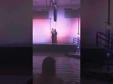 Promotional video thumbnail 1 for Burlesque Performer
