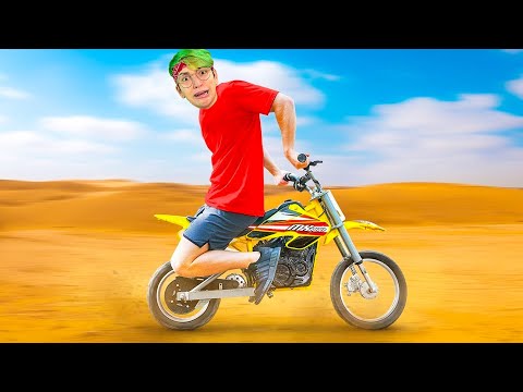 FACCIO TUTTO al CONTRARIO per 24H😱*pericoloso*