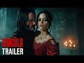 Dracula 2026 First Trailer Keanu Reeves Jenna Ortega Concept Trailer
