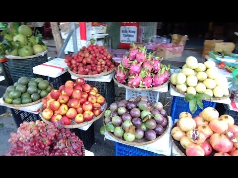 En busca de comida local - Hue, Vietnam [El viaje mundial del falso mochilero Torai] Viajes en solitario, en busca de delicatessen, cerveza local (también alcohol), viajes por Vietnam, Laos, Tailandia