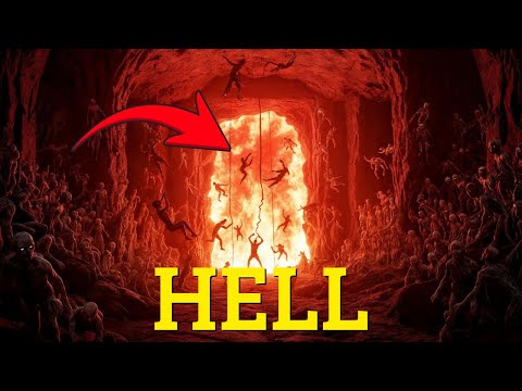 What Is Hell According to the Bible? – The Truth About Hell