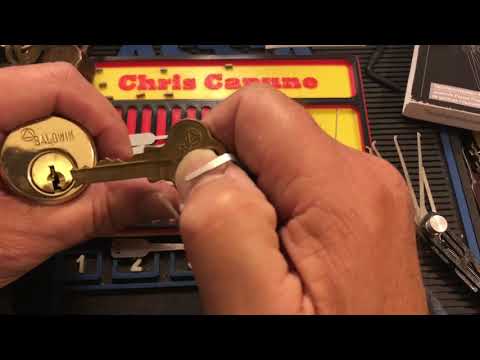 #487 Multipick Jackknife review