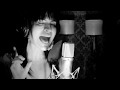 Amy Winehouse - Back to Black (Acoustic Cover by ...